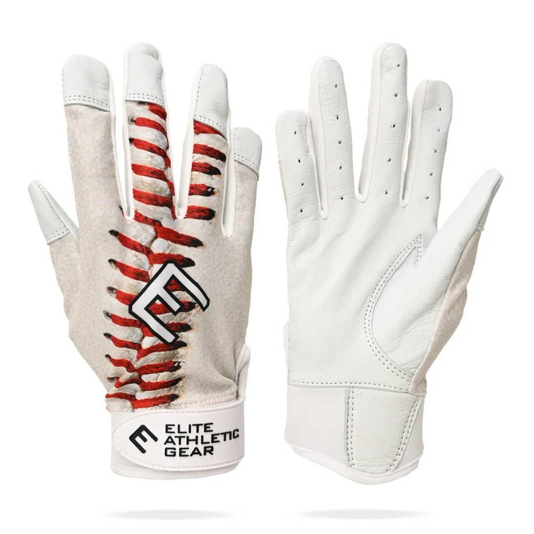 Best Batting Gloves