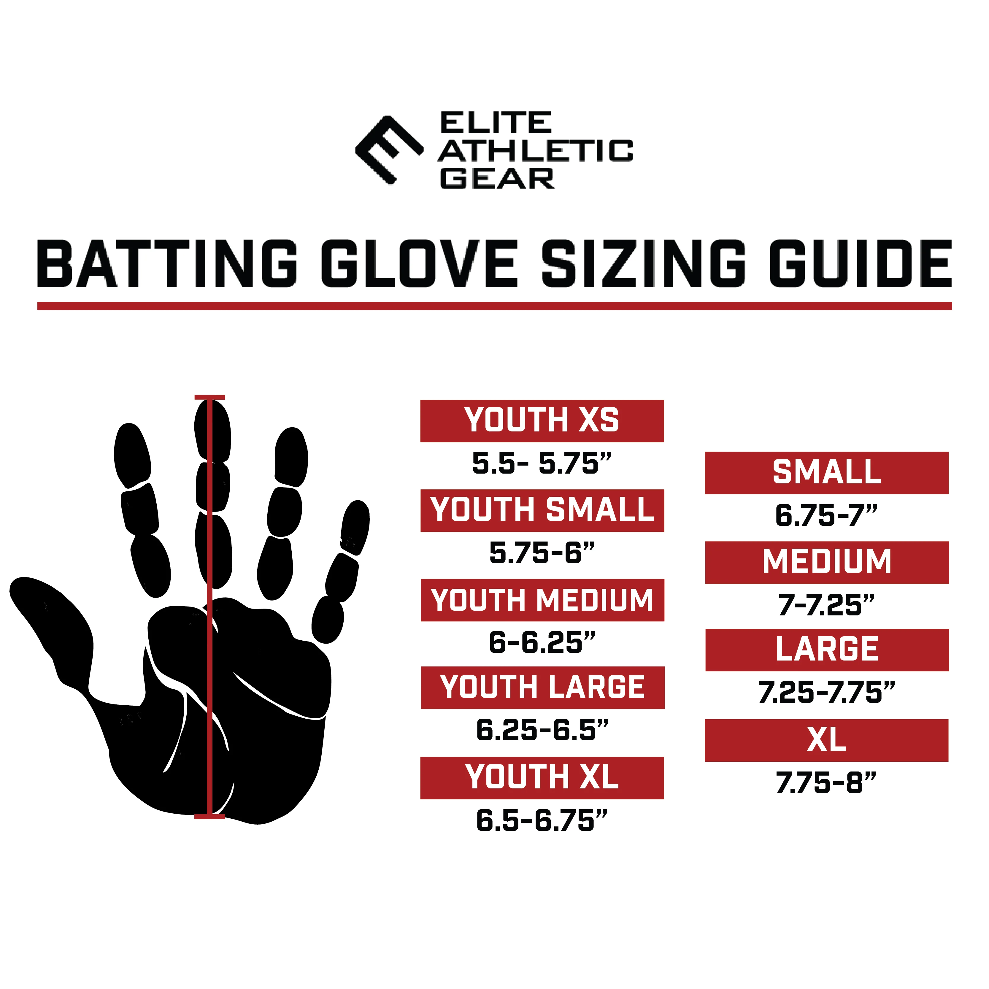 Blessed Batting Gloves - Image 3