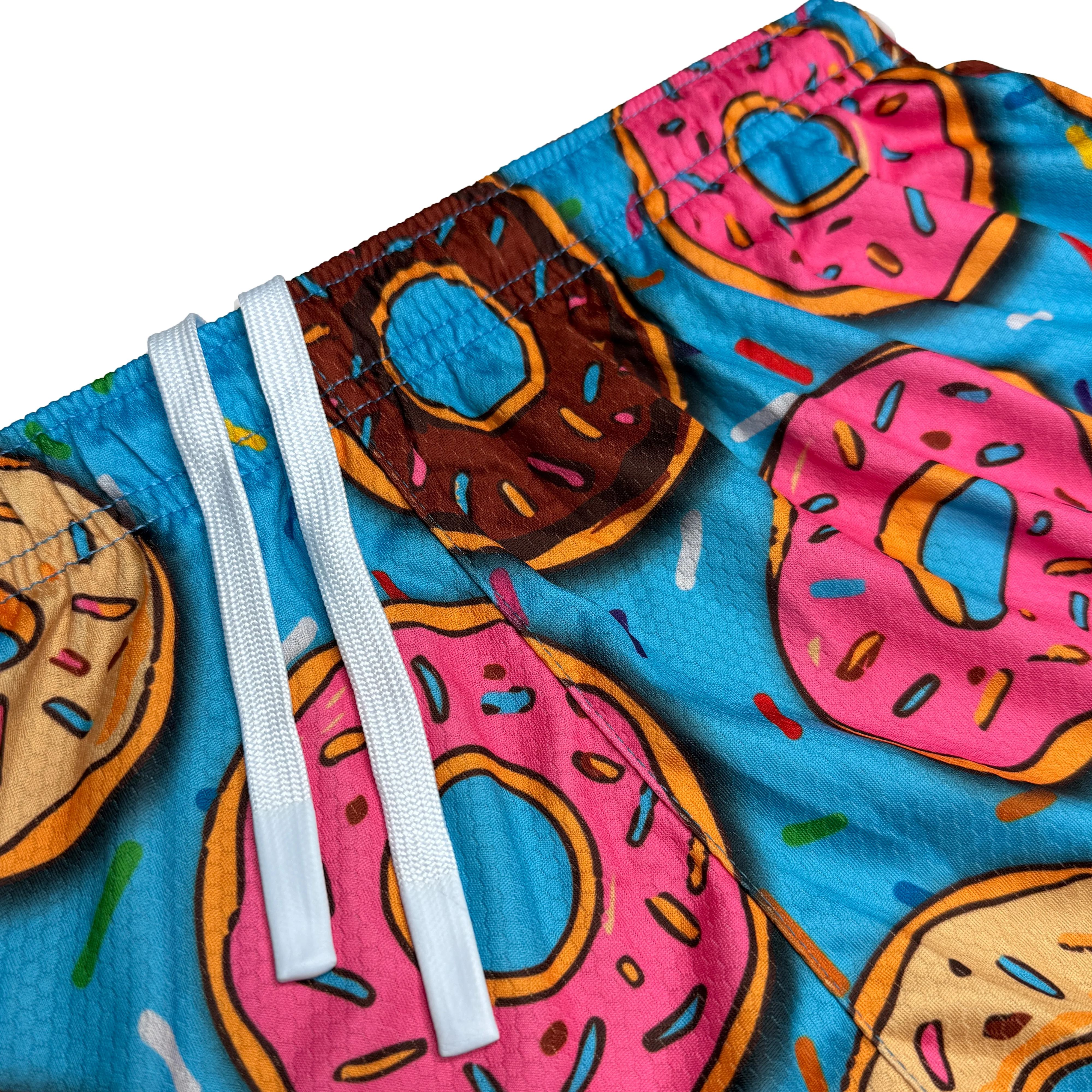 Donuts Shorts - Image 3