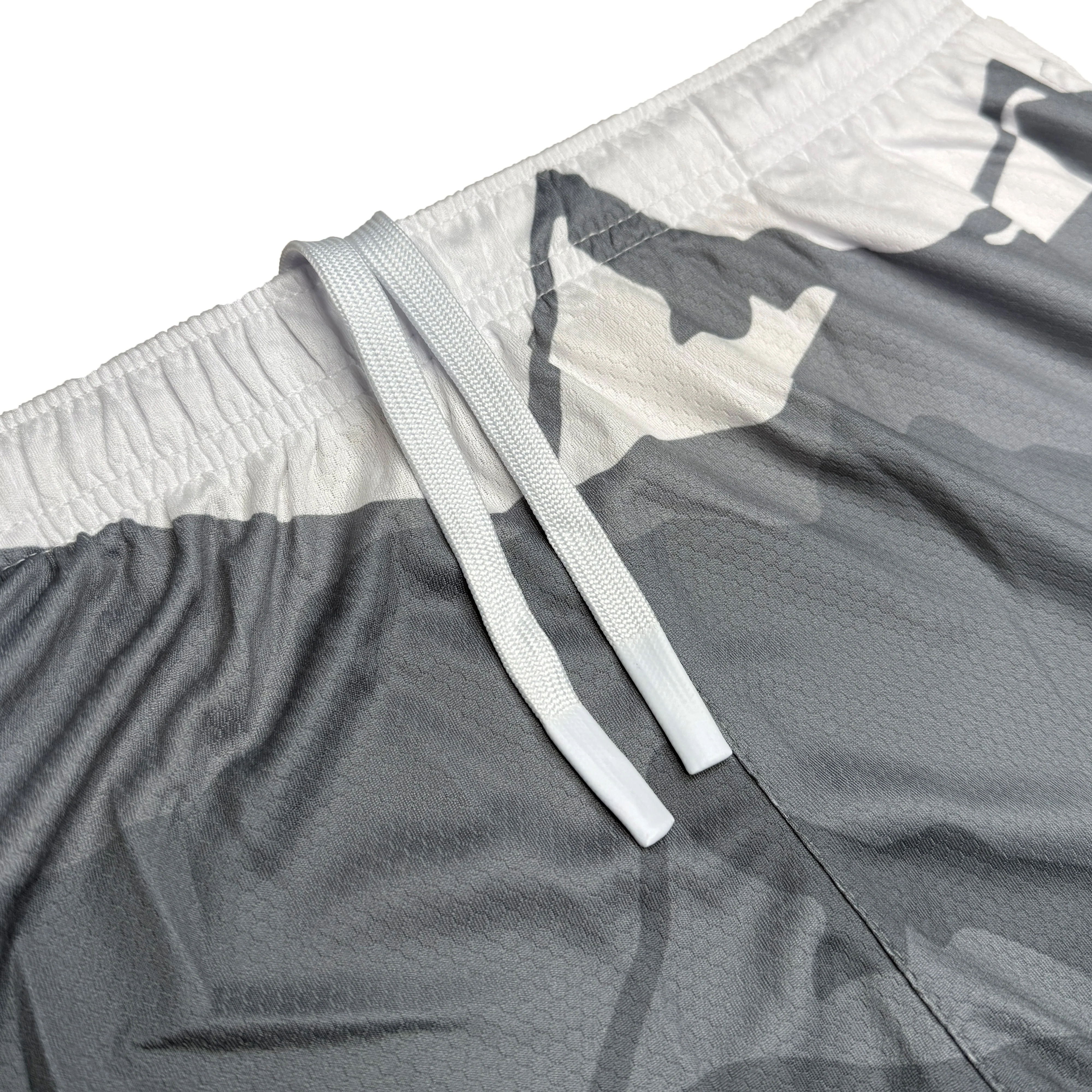 God is Greater Than The Highs and Lows Shorts - Image 4