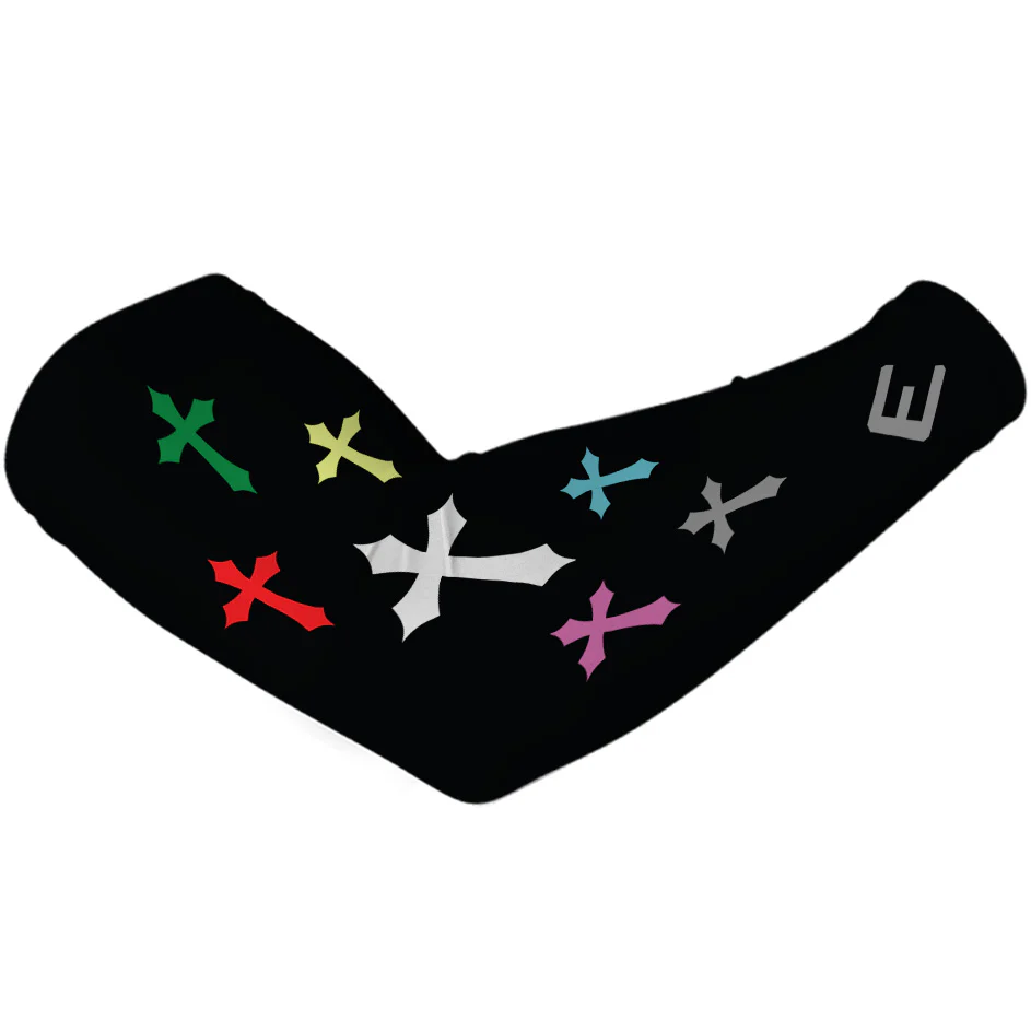 NEW Compression Arm Sleeves