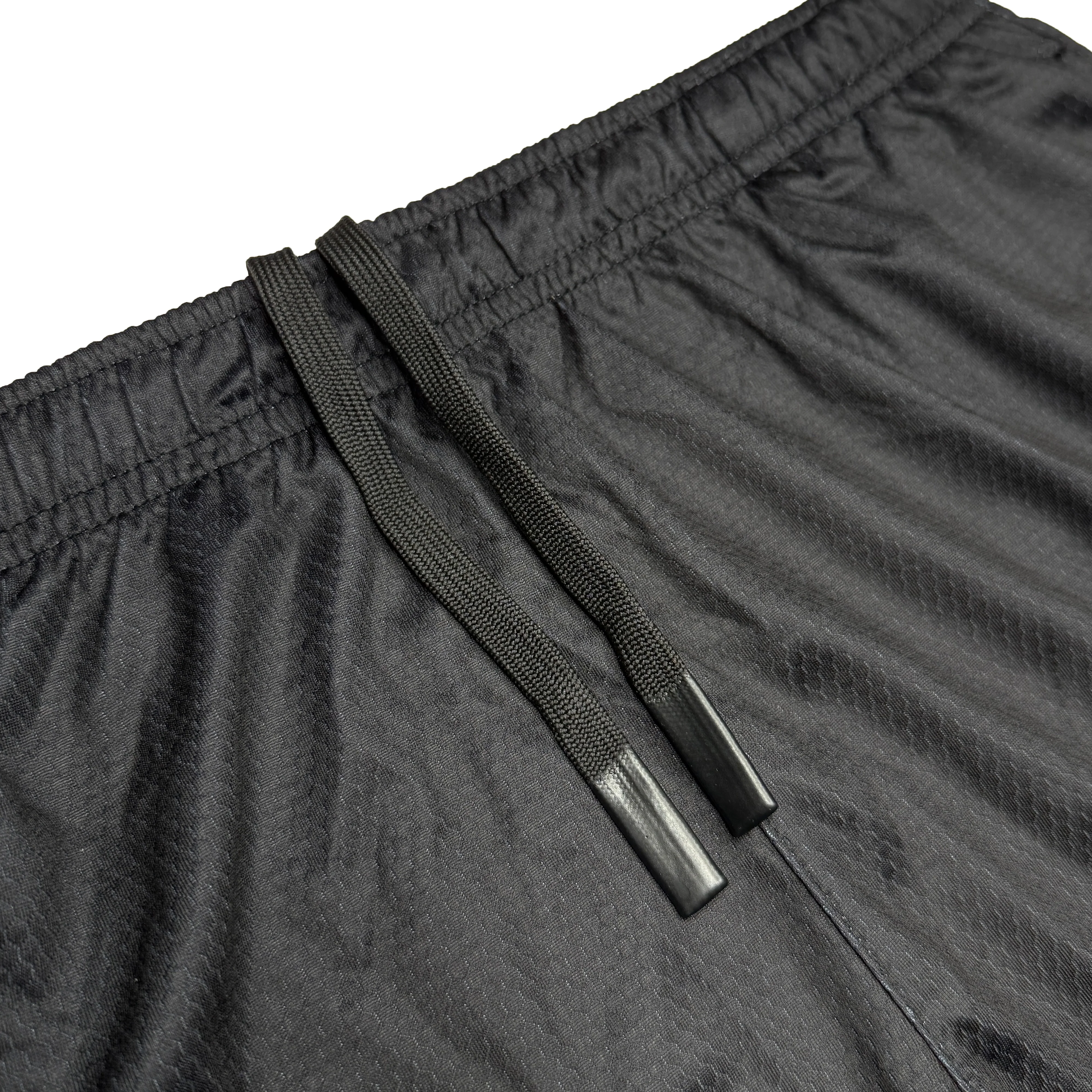 Nobody Cares. Work Harder. Shorts - Image 4