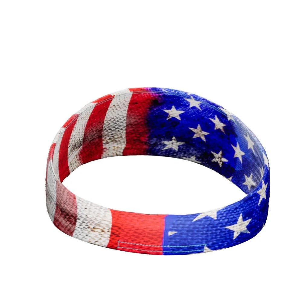 Old Glory Headband - Image 3
