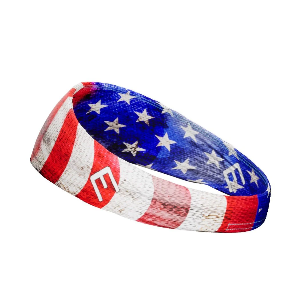 Old Glory Headband - Image 4
