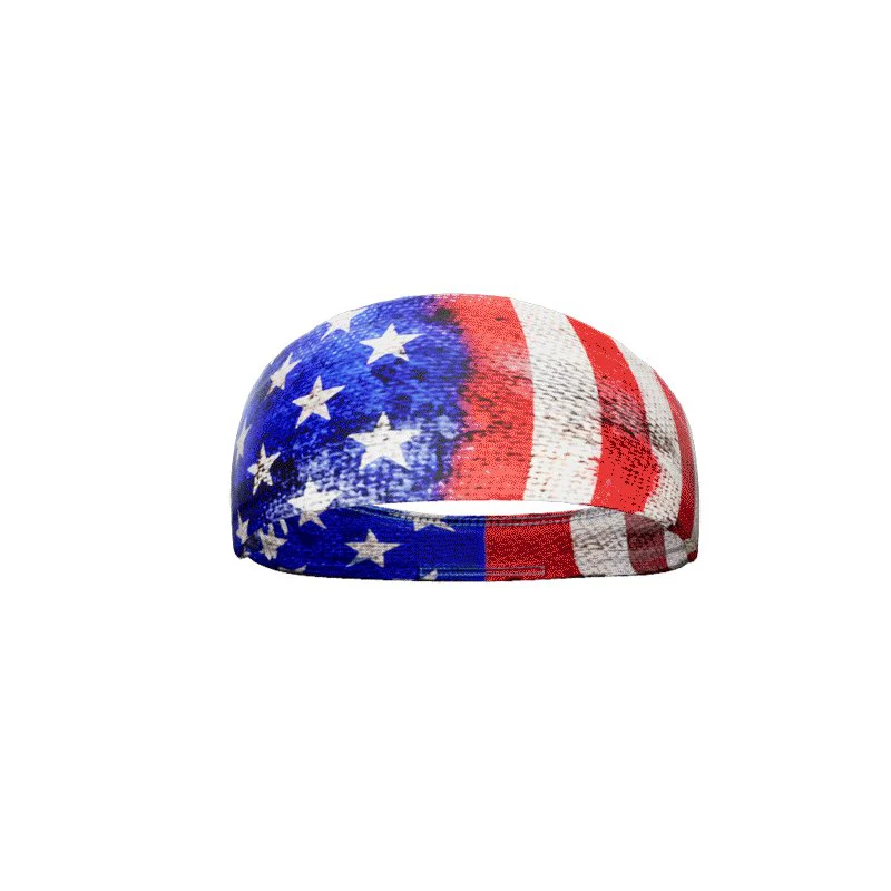 Old Glory Headband - Image 5