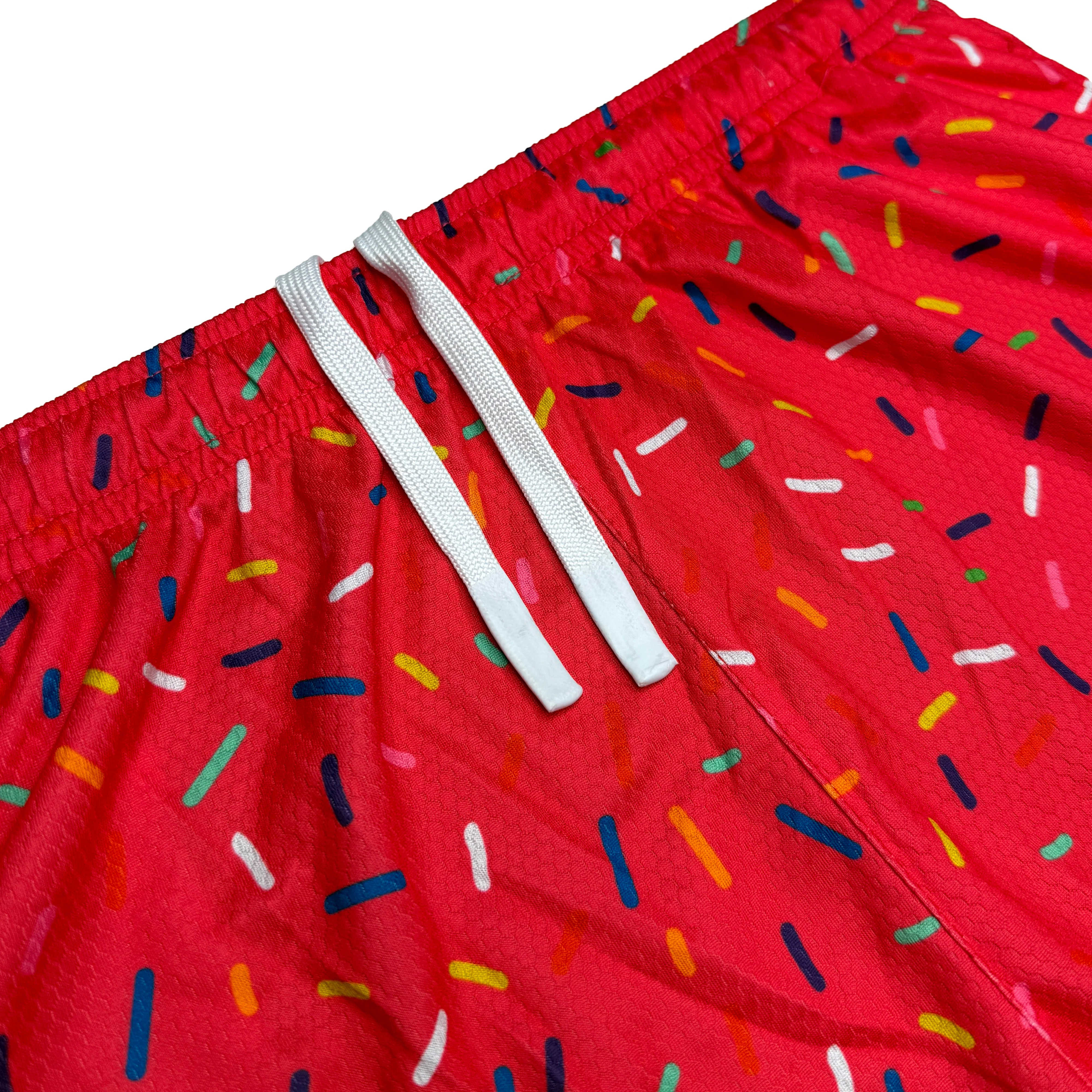 Pink Sprinkles Shorts - Image 3