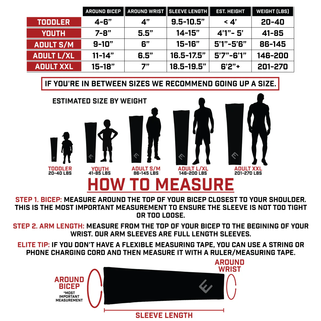 Shadow USA Flag 2.0 Arm Sleeve - Image 5