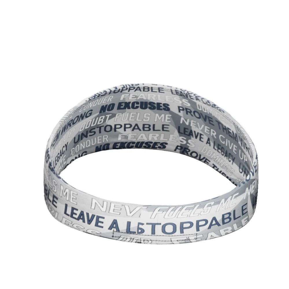 Light Motivational Headband - Image 3