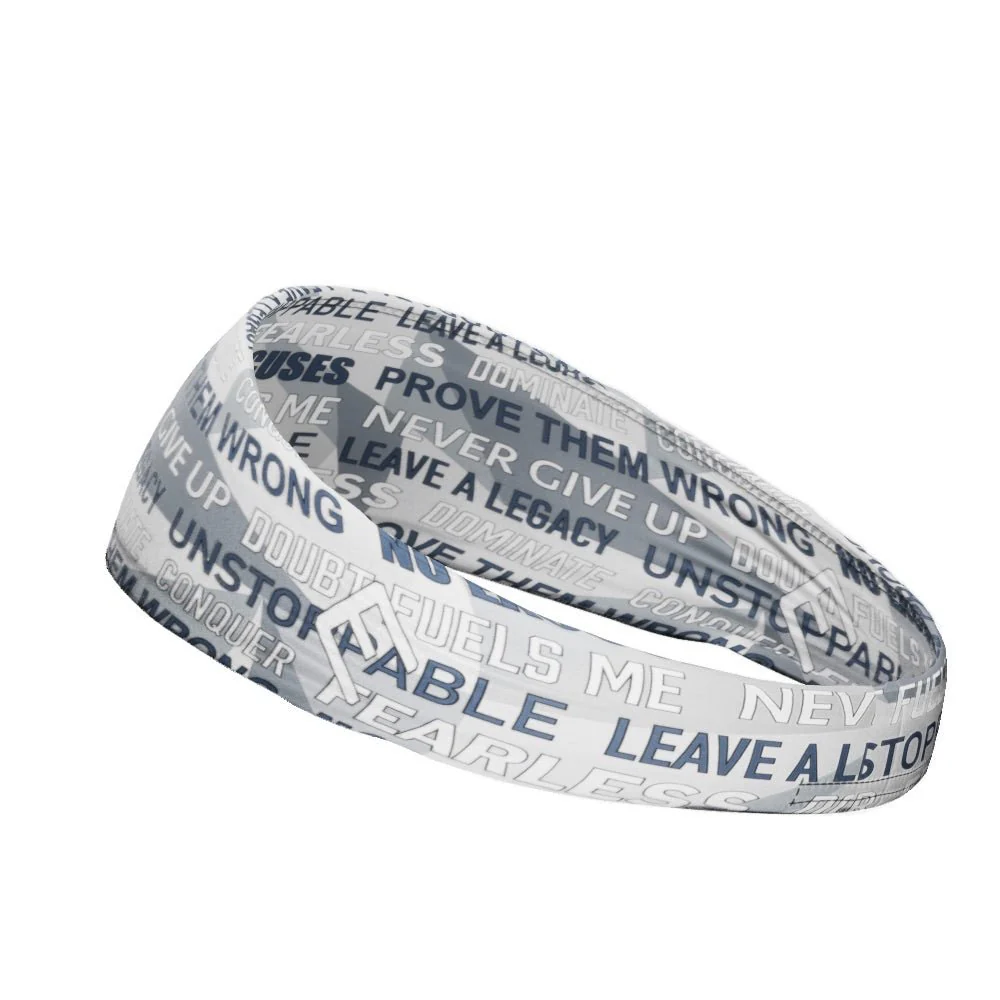 Light Motivational Headband - Image 4